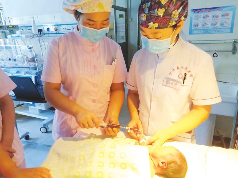 宁波妇婴监护型护送